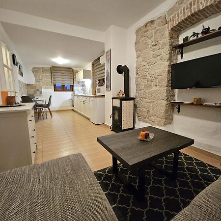 Adria Pearl Appartments Vrsar Exterior photo