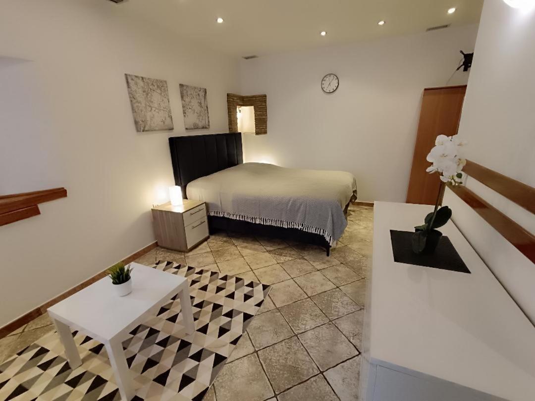 Adria Pearl Appartments Vrsar Exterior photo