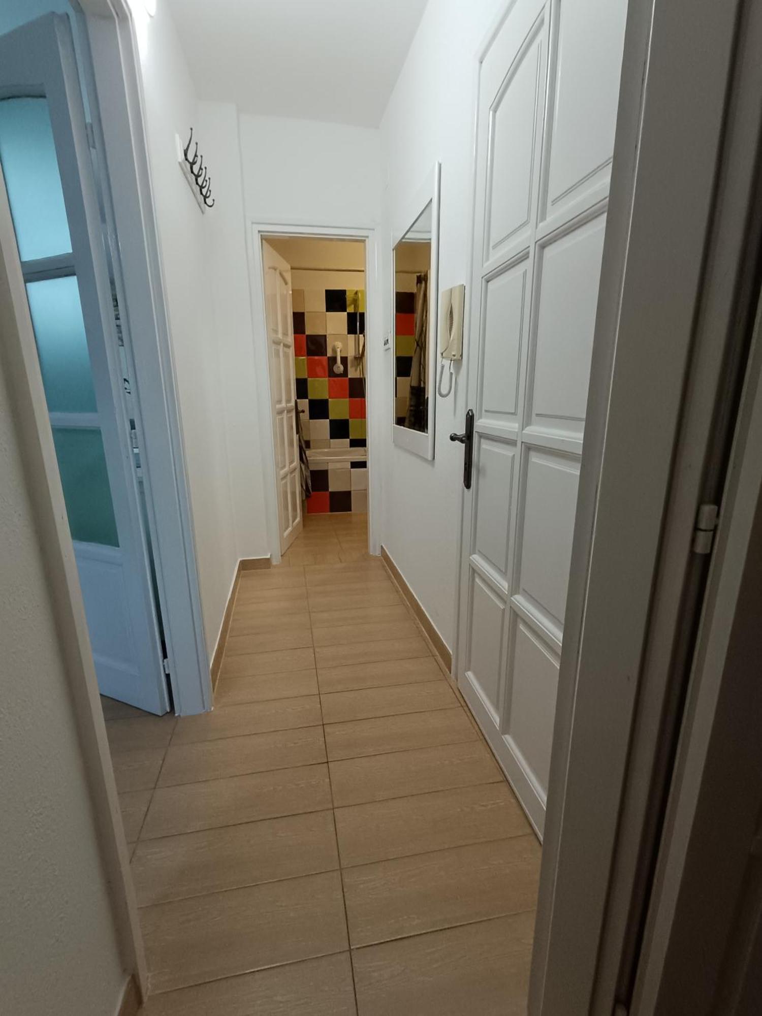 Adria Pearl Appartments Vrsar Exterior photo