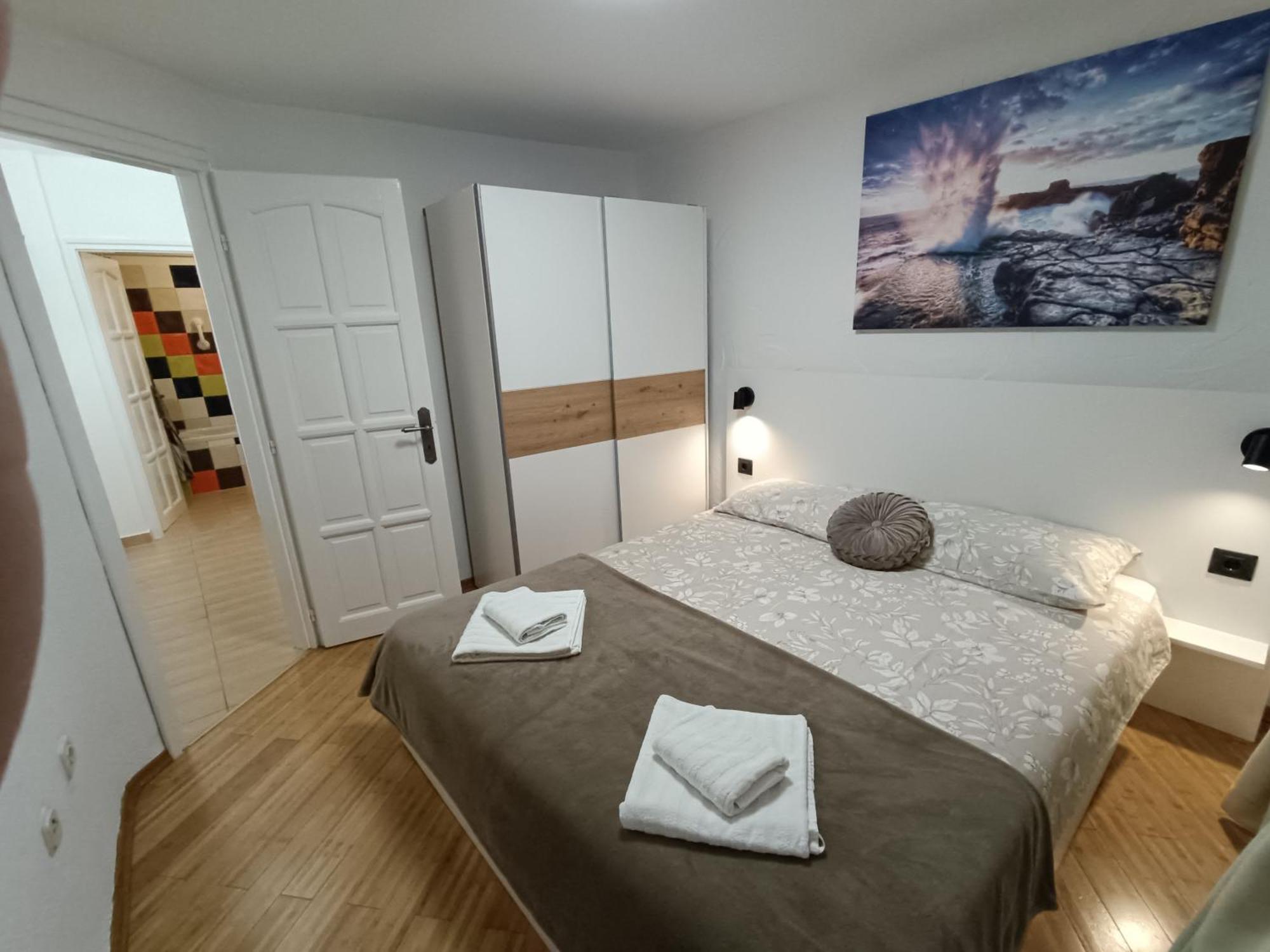 Adria Pearl Appartments Vrsar Exterior photo