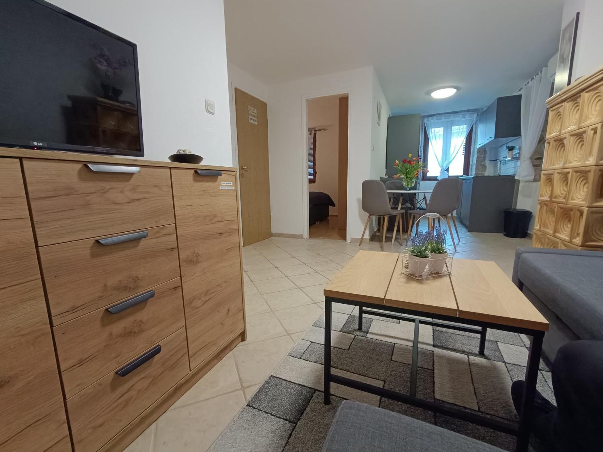 Adria Pearl Appartments Vrsar Exterior photo