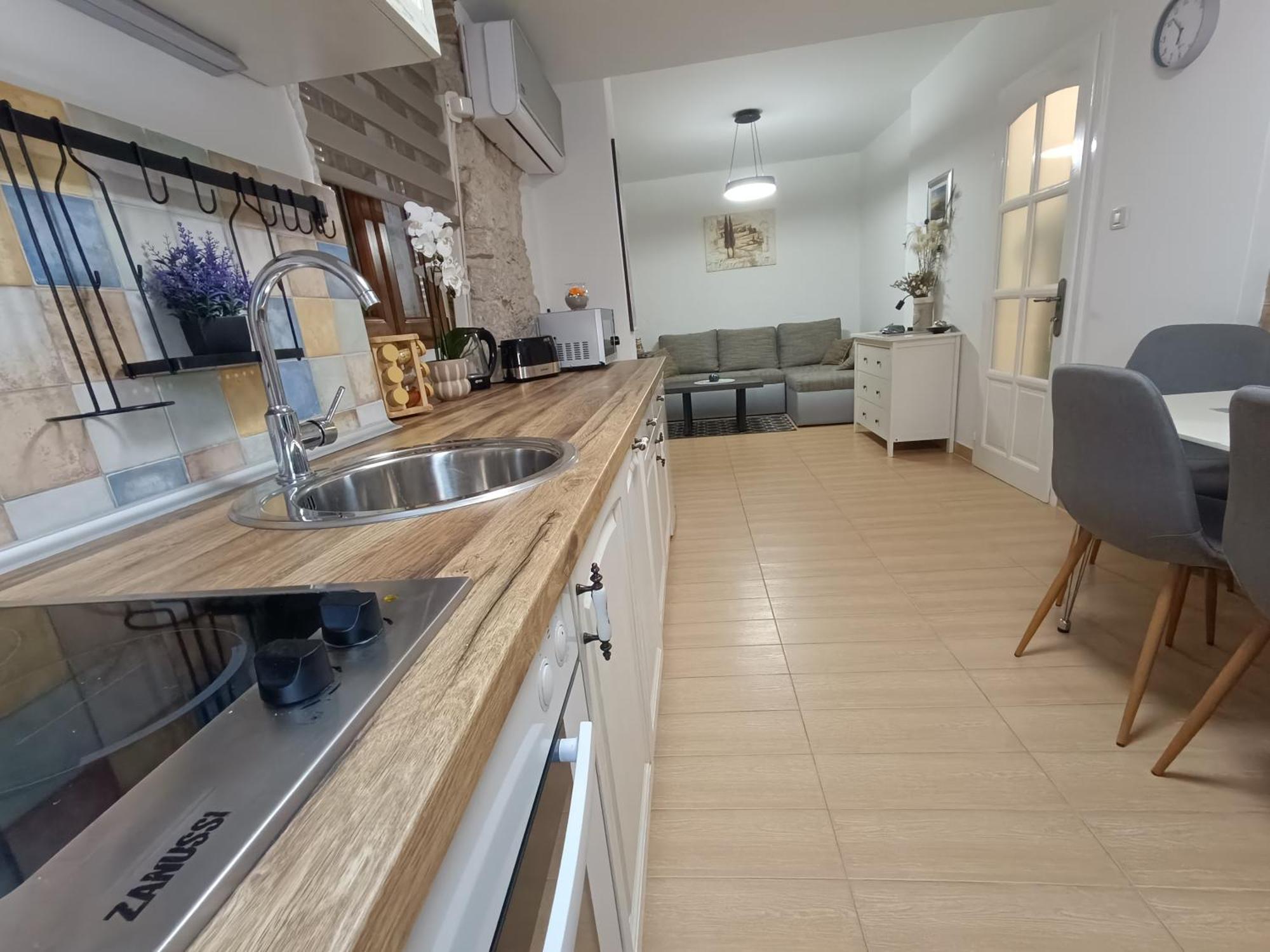 Adria Pearl Appartments Vrsar Exterior photo