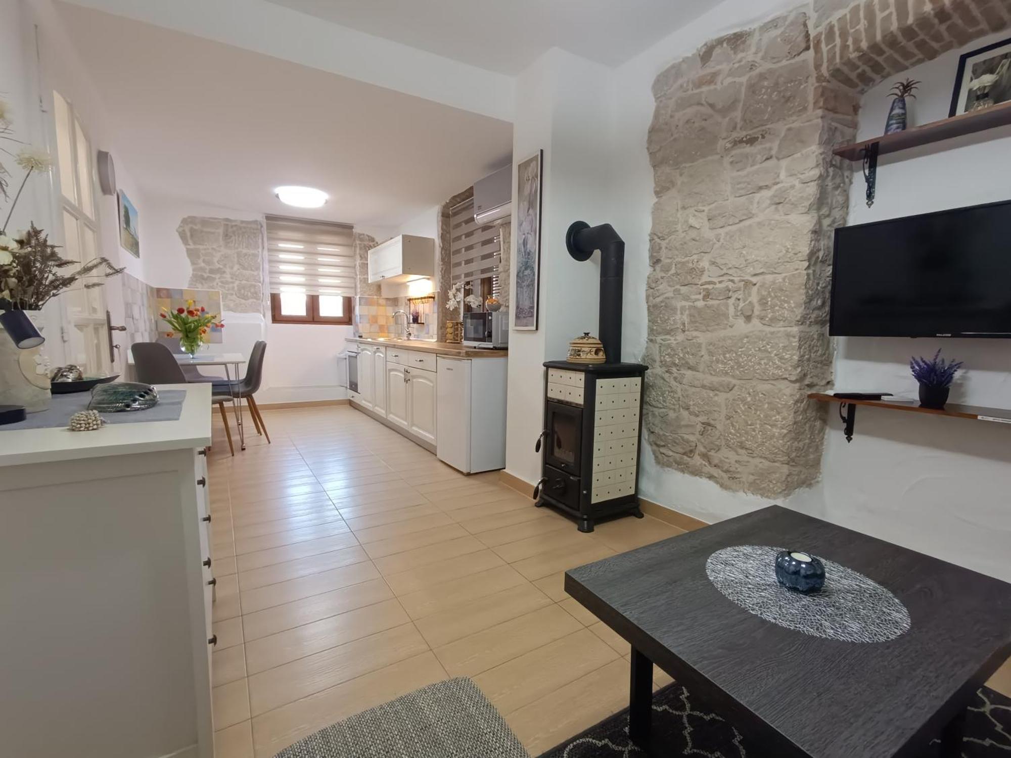 Adria Pearl Appartments Vrsar Exterior photo