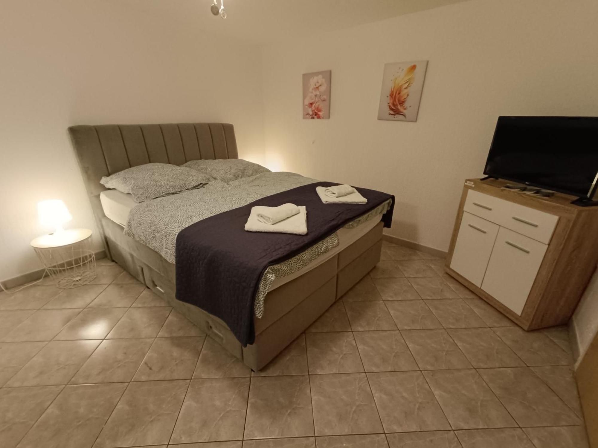 Adria Pearl Appartments Vrsar Exterior photo