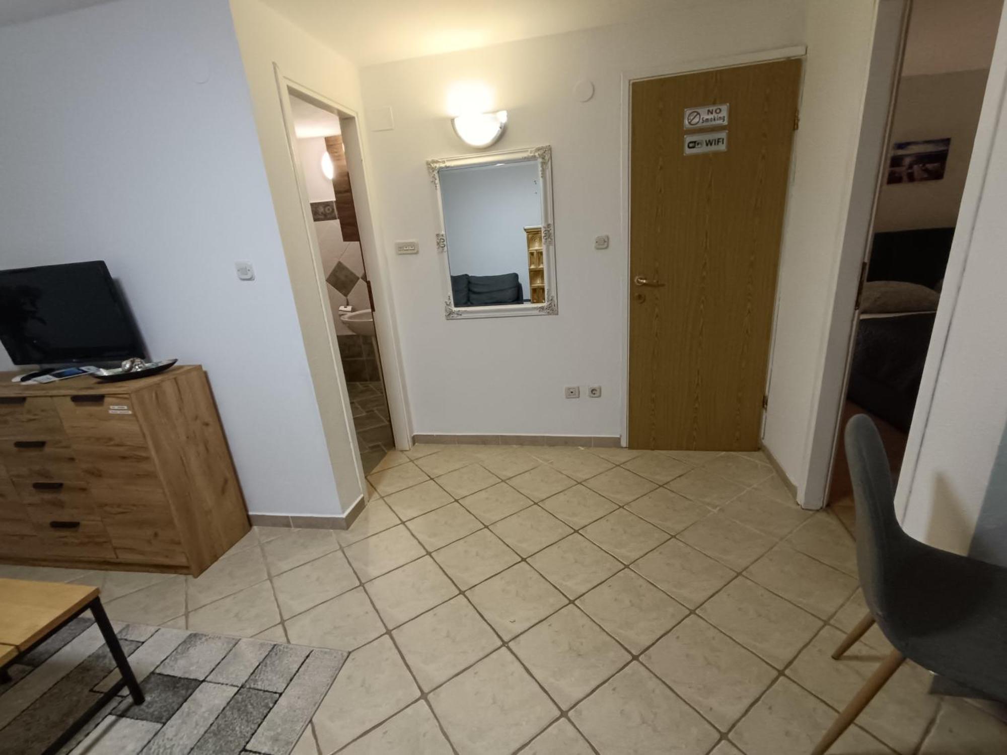 Adria Pearl Appartments Vrsar Exterior photo