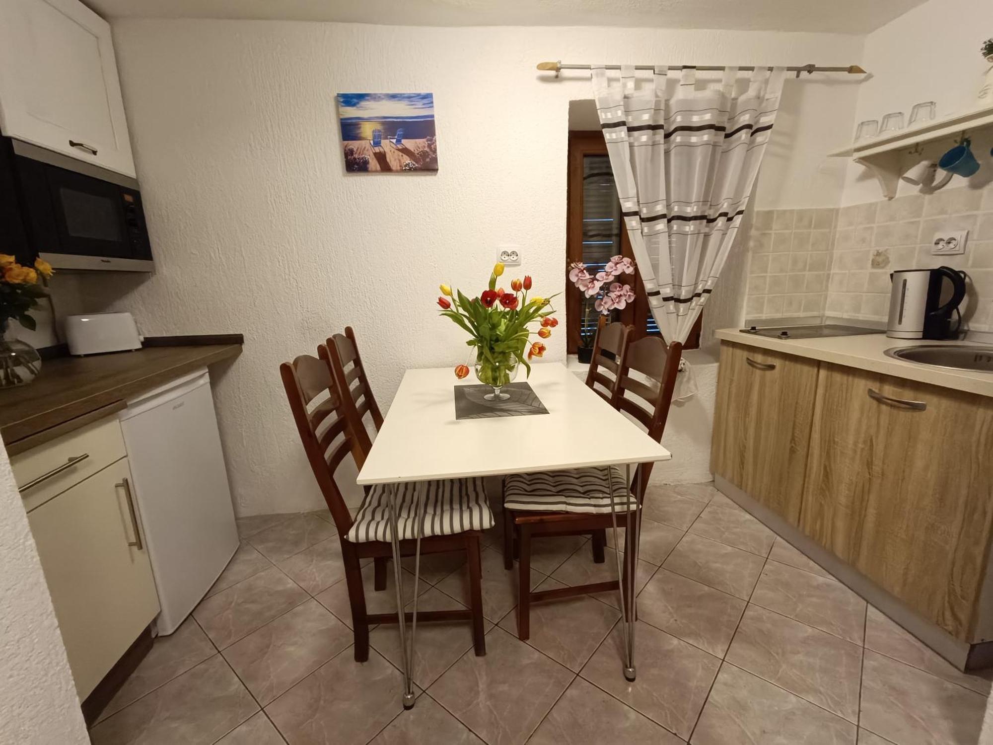 Adria Pearl Appartments Vrsar Exterior photo