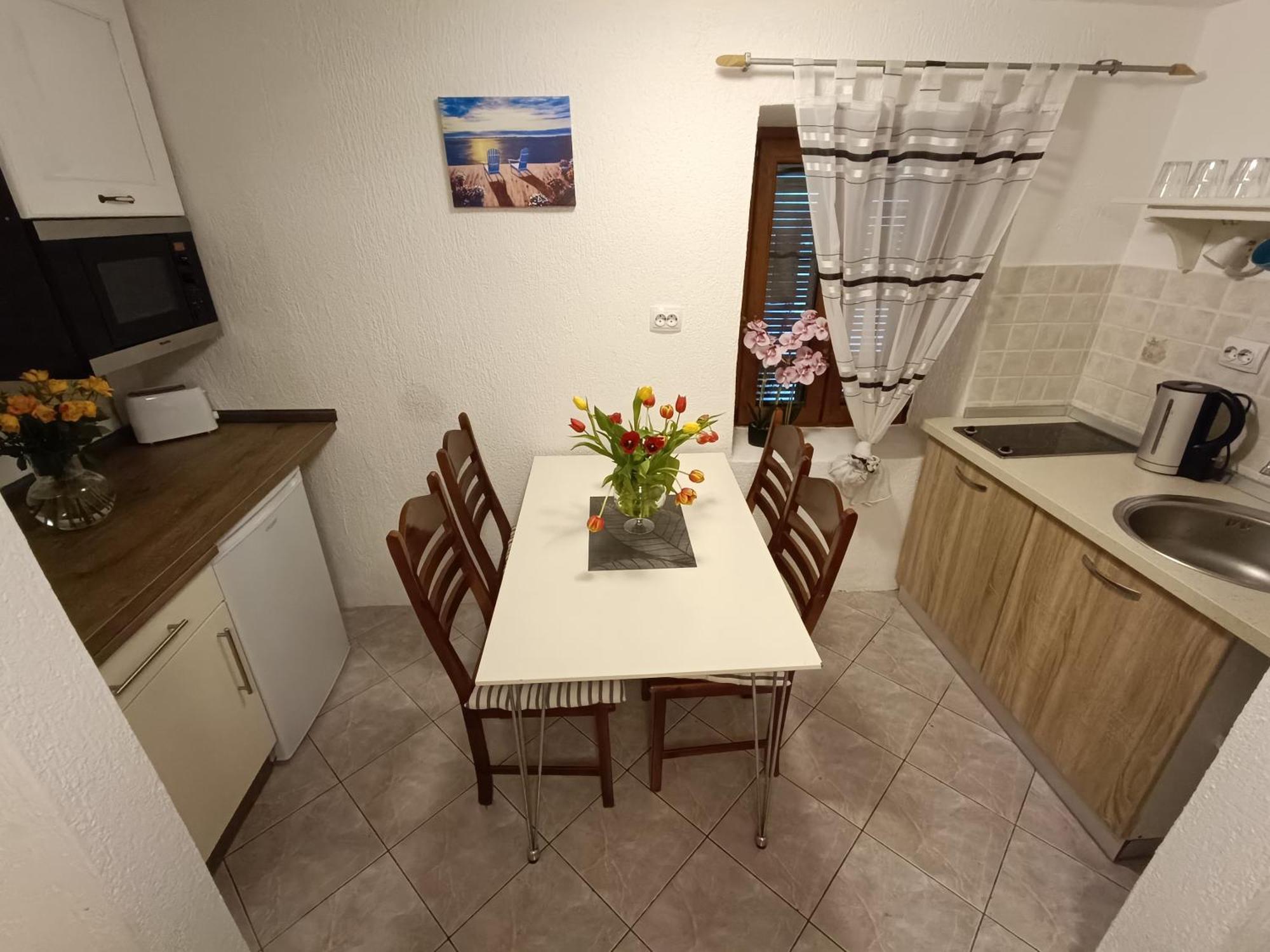 Adria Pearl Appartments Vrsar Exterior photo
